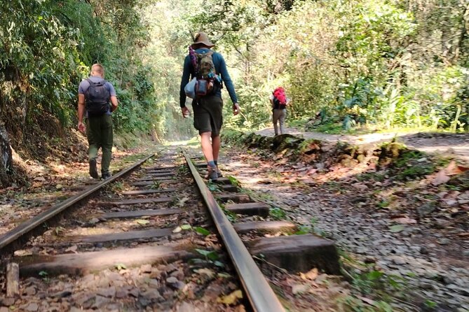 Cusco to Machu Picchu Multiple Sports Activities on the 3D/2N Route - Key points to know before booking
