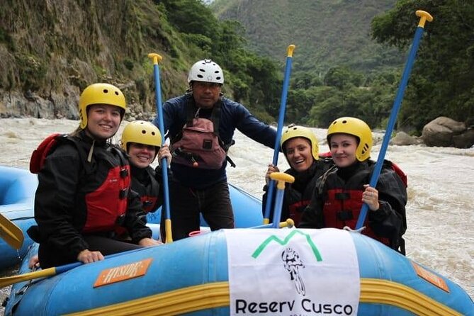 Cusco to Machu Picchu Multiple Sports Activities on the 3D/2N Route - Why this route is different from the usual Machu Picchu trip