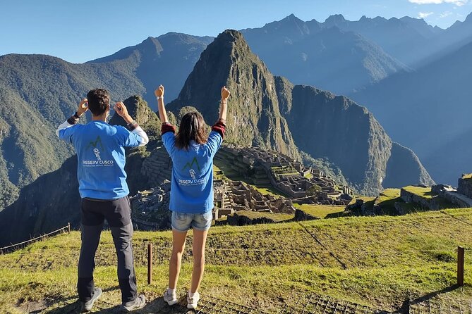 Cusco to Machu Picchu Multiple Sports Activities on the 3D/2N Route - Day two: Santa Teresa, zipline, and the walk to Aguas Calientes