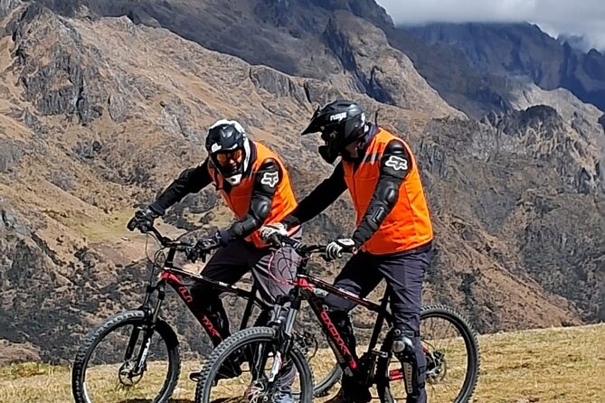 Cusco to Machu Picchu Multiple Sports Activities on the 3D/2N Route - Practical points to settle before you pay