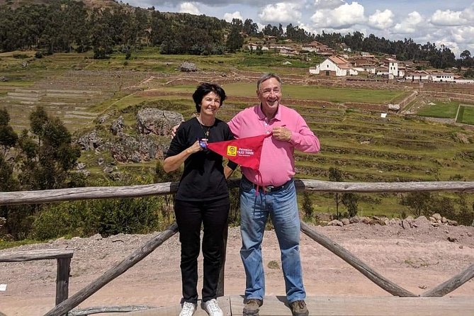 Cusco to Ollantaytambo with stops in Chinchero, Maras and Moray - Timing, comfort, and the long mountain day