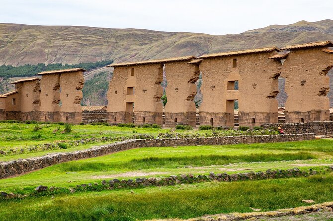 Cusco to Puno Tourist Bus with Cultural Stops and Lunch - Key points to know before booking
