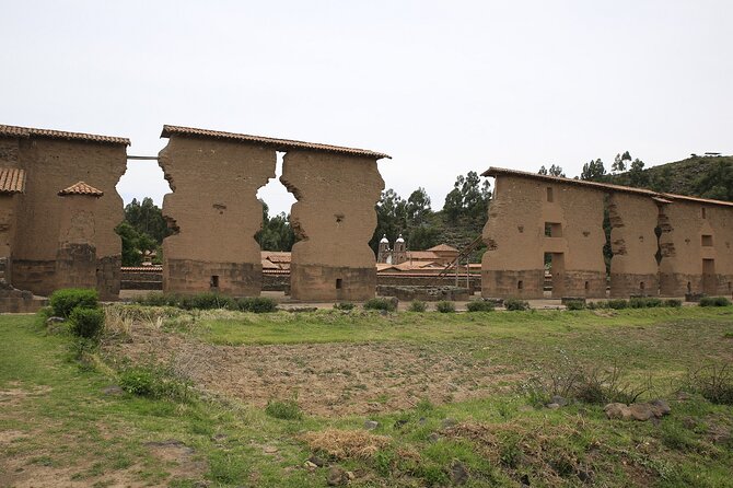 Cusco to Puno Tourist Bus with Cultural Stops and Lunch - What to pack for this eight-hour transfer