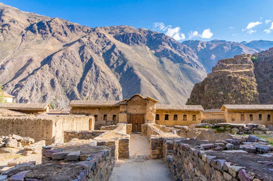 Cusco Tourist Ticket and Sacred Valley Site Pass - Key points to know before buying