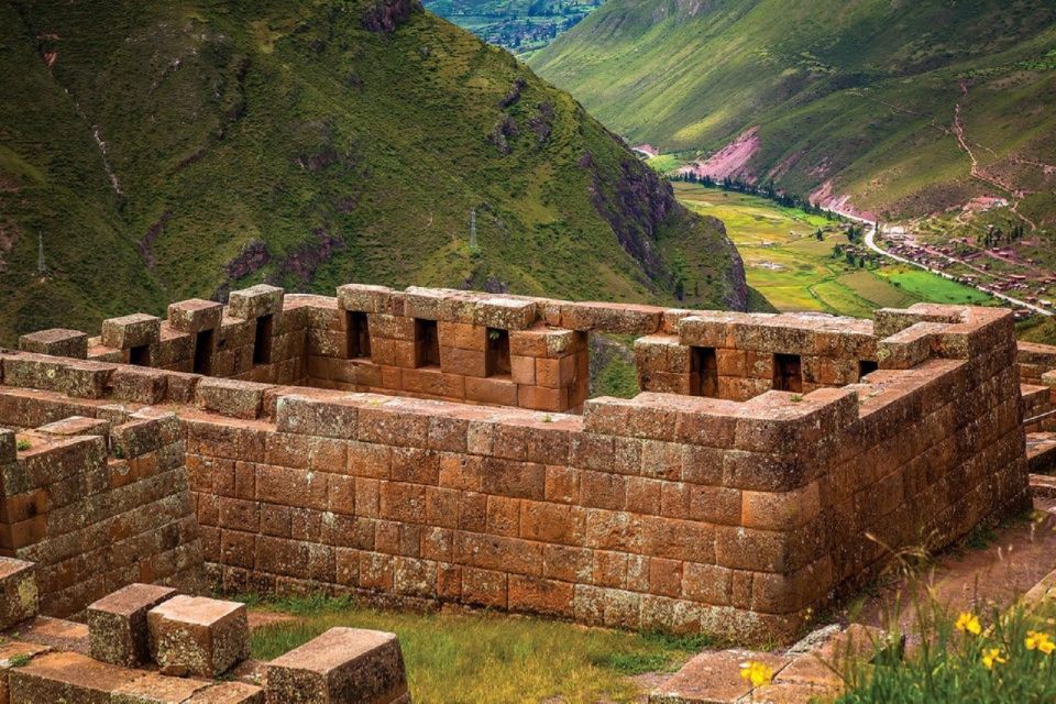 Cusco Tourist Ticket and Sacred Valley Site Pass - Should you book the Cusco Tourist Ticket?