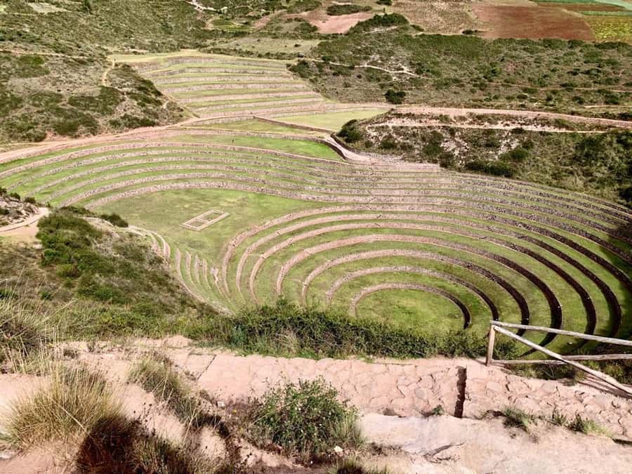 Cusco Tourist Ticket and Sacred Valley Site Pass - Which Cusco Tourist Ticket circuit fits your trip?