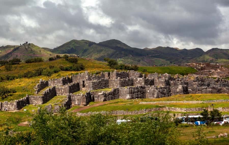 Cusco Tourist Ticket and Sacred Valley Site Pass - Who will get the most from this pass?