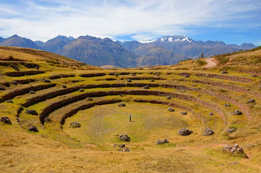 Cusco Tourist Ticket and Sacred Valley Site Pass - Circuit I: Sacsayhuaman, Qenqo, Tambomachay, and Puca Pucara