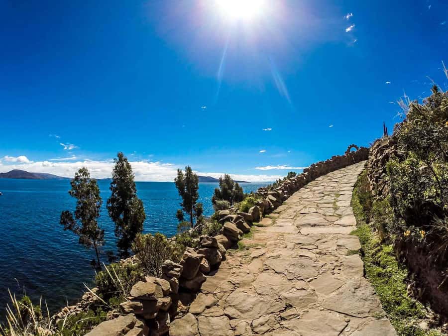 Cusco: Uros Taquile Island from Cusco - The transport details that need your attention
