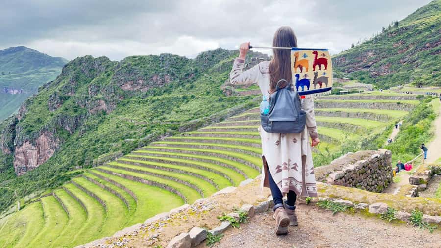 Cusco: Valle Sagrado VIP, Maras, Moray y Almuerzo Buffet - Why this long Sacred Valley day works