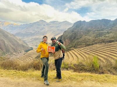Valle Sagrado VIP, Maras, Moray y Almuerzo Buffet
