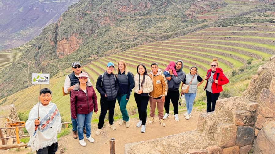 Cusco: Valle Sagrado VIP, Maras, Moray y Almuerzo Buffet - Transport, timing, and the real cost
