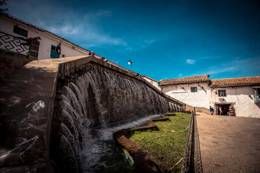 Cusco: Walking Tour Cusco - Who should book this Cusco walk?