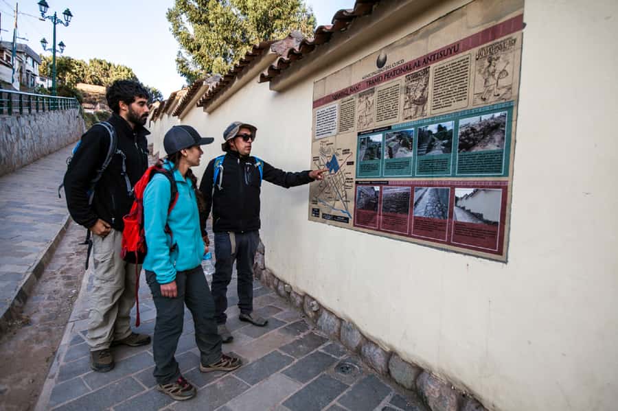 Cusco: Walking Tour Cusco - What $29 really gets you
