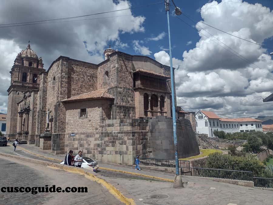 Cusco Walking Tour: Downtown, Sun Temple & San Blas Views - How Jose’s guiding style affects the experience