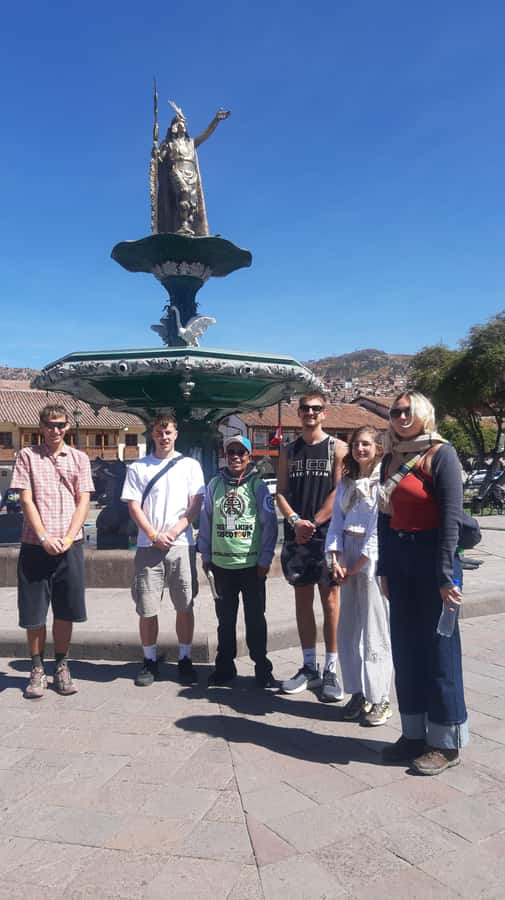 Cusco: Walking Tour with a Local Guide - Who will get the most from this Cusco walk