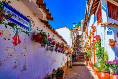 Walking Tour with an Experienced Local Guides