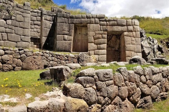 Cuzco city tour - What the $27.25 price includes and excludes