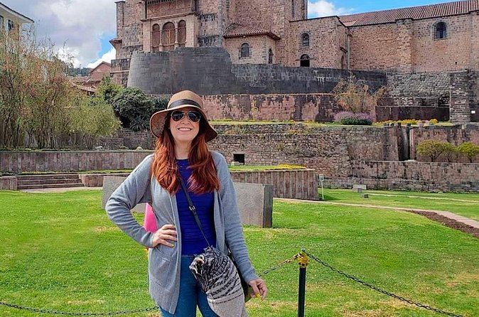 Cuzco City Tour and Archaeological Ruins in Half Day - Qenqo: a religious site shaped as a labyrinth