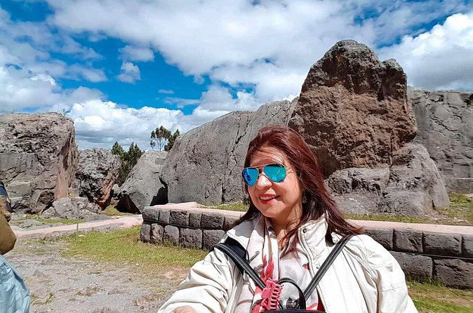 Cuzco City Tour and Archaeological Ruins in Half Day - What the $60 price really covers