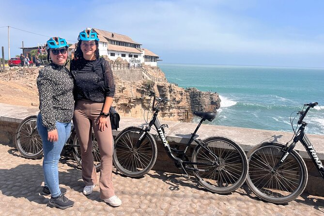 Cycling Tour Miraflores - Barranco - Chorrillos - The guide can shape the whole experience