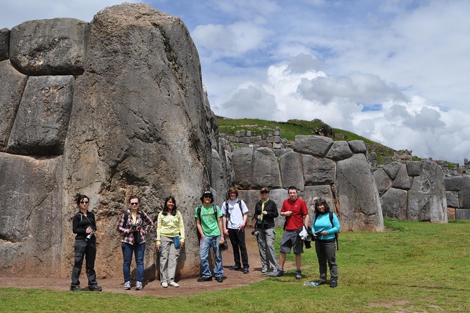 Day Hike Cusco Historical Outskirts - Tambomachay: water, ritual, and a quiet beginning