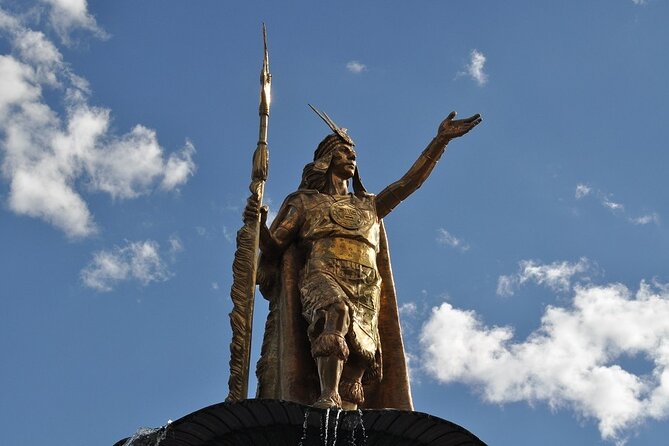 Day Hike Cusco Historical Outskirts - Q’enqo: a stone sanctuary with a darker purpose