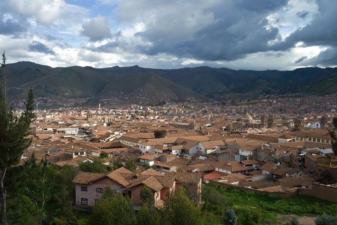 Day Hike Cusco Historical Outskirts - Sacsayhuaman: the grand finish above Cusco