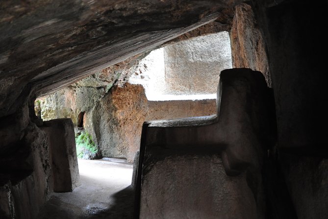 Day Hike Cusco Historical Outskirts - Returning to your hotel on foot