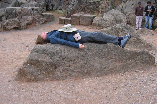 Day Hike Cusco Historical Outskirts - What to pack for the morning