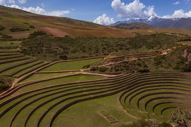 Day Tour to Salineras: Maras and Moray from Cusco - Guides can make or break the morning