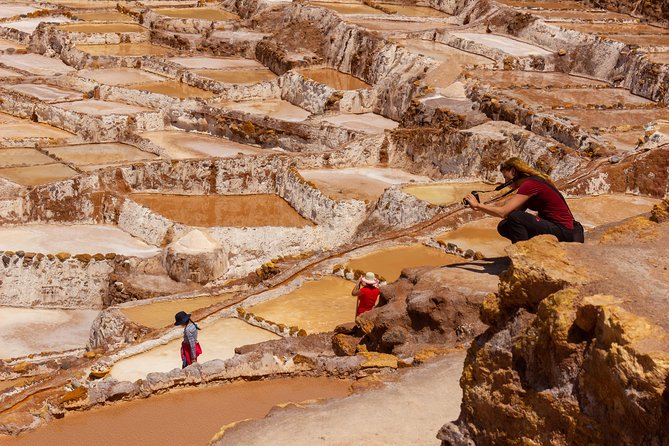 Day Tour to Salineras: Maras and Moray from Cusco - How the cost compares with doing it yourself
