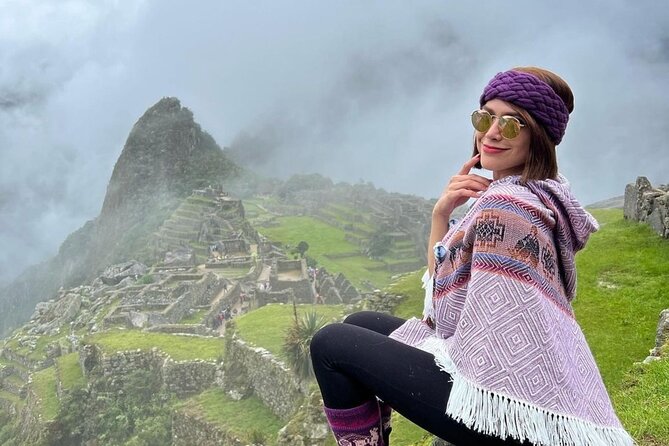 Day Trip by Train to Machu Picchu - Small Group - Key points to know before booking