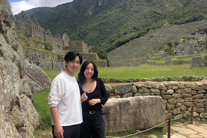 Day Trip by Train to Machu Picchu - Small Group - Weather and what to carry