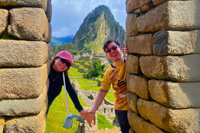 Day Trip to Machu Picchu By Train - Key points to know before booking