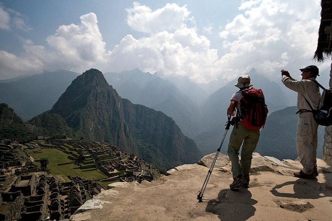 Day Trip to Machu Picchu By Train - Why this Machu Picchu day trip works