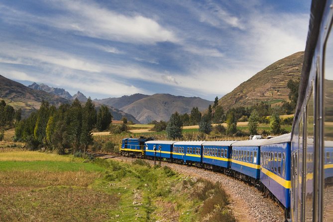 Day Trip to Machu Picchu By Train - The return to Cusco and the real cost in energy