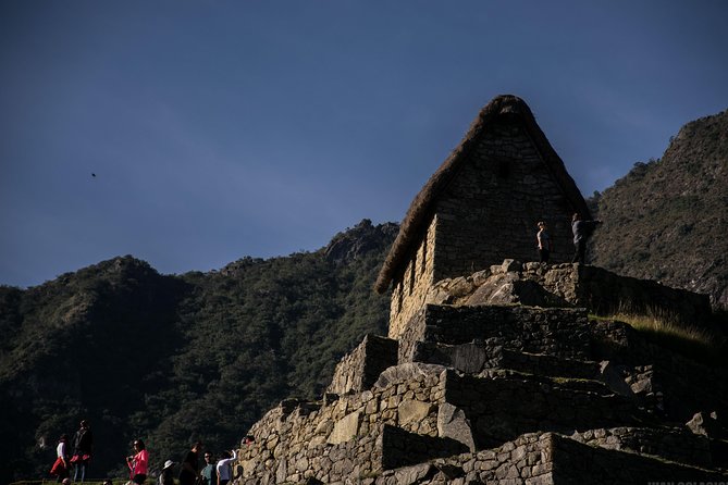 Day Trip to Machu Picchu by Train from Cusco - Key points to know before booking