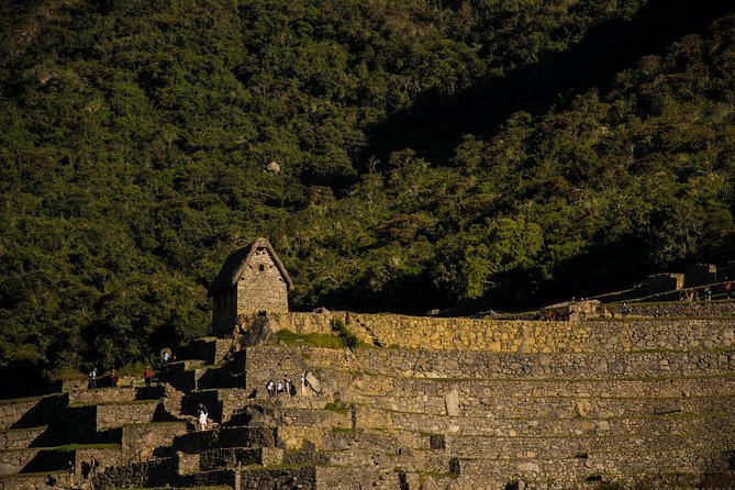 Day Trip to Machu Picchu by Train from Cusco - Lunch and free time in Aguas Calientes