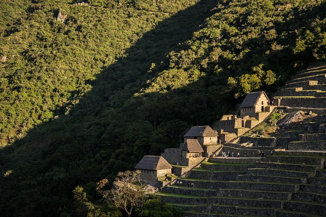Day Trip to Machu Picchu by Train from Cusco - The long return to Cusco