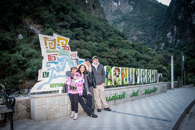 Day trip to Machu Picchu from Cusco - The 5:00 am start from Cusco
