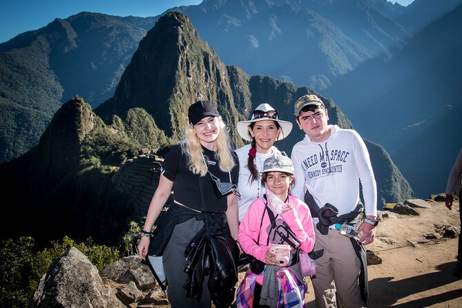 Day trip to Machu Picchu from Cusco - Is $400 a fair price?