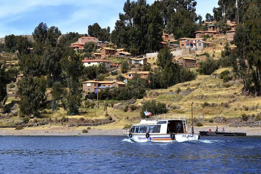 Day Trip to Uros Floating Islands and Amantani Island - Why this Lake Titicaca trip is worth considering