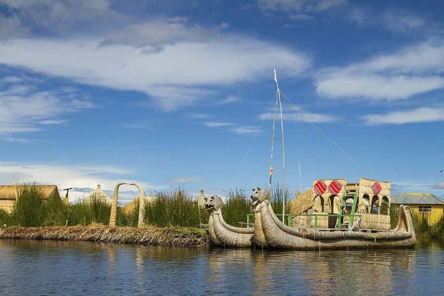Day Trip to Uros Floating Islands and Amantani Island - Who should book this day trip?