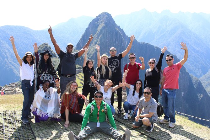 Day Trip Tour to Machu Picchu from Cusco - The long return to Cusco