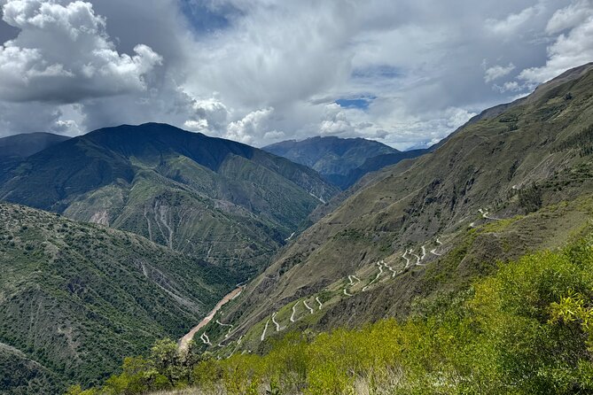 Death Road Peru, Mountain Bike Tour on the Most Dangerous Road - Five things to know before riding Peru’s Death Road