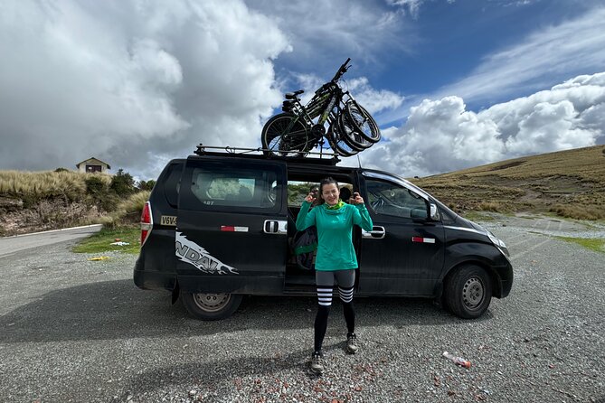 Death Road Peru, Mountain Bike Tour on the Most Dangerous Road - Is $180 a fair price?