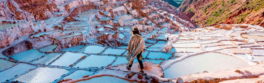 Desde Cusco: Moray Salinas de Maras y Tejedores de Chinchero - Comfort, clothing, and who should skip it