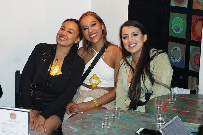 Discover Barranco's Nightlife with Bar Crawl Lima - What the $24 Price Really Covers