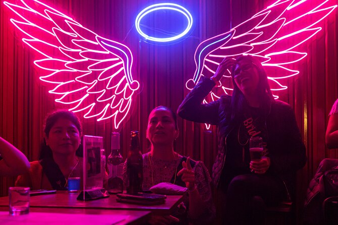 Discover Barranco's Nightlife with Bar Crawl Lima - Who Will Enjoy This Barranco Night?
